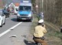 Hilchenbach: parkenden PKW angefahren – leicht verletzt Hilchenbach: parkenden PKW angefahren – leicht verletzt
