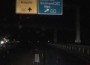 Der erste Schnee und Unwetterwarnung