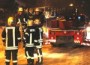 Netphen Unglinghausen: Kaminbrand am Heiligen Abend