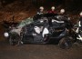 Tödlicher Unfall auf der A4 kurz vor dem Kreuz Olpe-Süd Tödlicher Unfall auf der A4 kurz vor dem Kreuz Olpe-Süd
