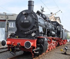 Eisenbahn (6)