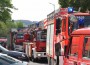 Beim Kochen eingeschlafen – Feuerwehr Einsatz in Kreuztal