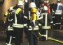 Netphen Deuz: Feuer bei Firma Flender und Flux Netphen Deuz: Feuer bei Firma Flender und Flux
