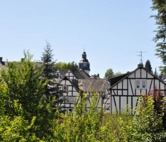 Freudenberg