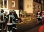 Siegen: 2 Personen bei Zimmerbrand verletzt Siegen: 2 Personen bei Zimmerbrand verletzt