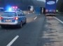 Lkw-Unfall auf der A 45 – 250.000 Euro Sachschaden Lkw-Unfall auf der A 45 – 250.000 Euro Sachschaden