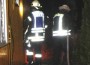 Kreuztal (Heidfeld): Flächenbrand bedrohte Döner Imbiss