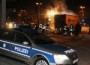 Wärme mittels Gasflaschen verursacht LKW Brand Wärme mittels Gasflaschen verursacht LKW Brand
