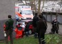 Familiendrama: Messerstecherei fordert zweites Todesopfer