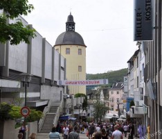 Siegen