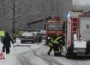 Schneefall: über 50 Unfälle in Siegen – Wittgenstein Schneefall: über 50 Unfälle in Siegen – Wittgenstein