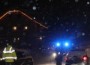 Kreuztal Eichen: 2 Verletzte bei Glätteunfall Kreuztal Eichen: 2 Verletzte bei Glätteunfall