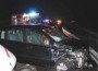 Siegen: Unfall auf der A 45 – 2 Verletzte Siegen: Unfall auf der A 45 – 2 Verletzte