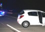Siegen: Unfall – 3 Verletzte Siegen: Unfall – 3 Verletzte