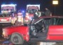 Siegen-Heisberg: Fahranfänger baut Unfall – 5 Verletzte Siegen-Heisberg: Fahranfänger baut Unfall – 5 Verletzte
