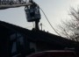 Brand in Oberheuslingen: Zwei Katzen durch Feuerwehr gerettet Brand in Oberheuslingen: Zwei Katzen durch Feuerwehr gerettet