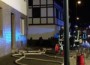 Netphen: Zimmerbrand – 68-jähriger mit Rauchgasvergiftung ins Krankenhaus Netphen: Zimmerbrand – 68-jähriger mit Rauchgasvergiftung ins Krankenhaus