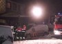 Bad Laasphe: Hotelbrand– 2 Verletzte durch Rauchgas Bad Laasphe: Hotelbrand– 2 Verletzte durch Rauchgas