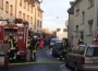 Siegen: Matratzenbrand schnell gelöscht Siegen: Matratzenbrand schnell gelöscht