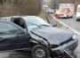 Wilnsdorf – Haiger: 5 Personen bei Unfall teilweise schwer verletzt Wilnsdorf – Haiger: 5 Personen bei Unfall teilweise schwer verletzt