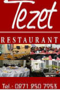 Gut essen und feiern gehen im Siegerland - Restaurant Tezet