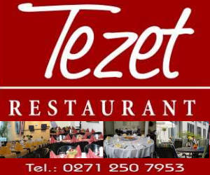 Gut essen und feiern gehen im Siegerland - Restaurant Tezet