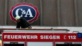 C&A unter Wasser2 C&A unter Wasser2