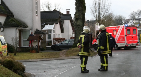 Schutzengel3 Schutzengel fuhr mit – 8 Kindergartenkinder unverletzt 