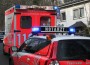 Spuckerei endet im Krankenhaus2 Spuckerei endet im Krankenhaus2