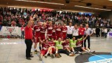 Auf Augenhöge Letztes Saisonspiel des TUS Ferndorf (6)