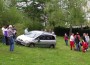 Auto böschung 3