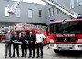 Siegen Drehleiter 4 Siegen Drehleiter 4