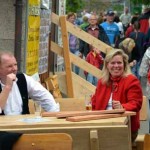 Rund 8.000 Besucher zogen über die Beienbacher Meile Naturmarkt01 150x150 Rund 8.000 Besucher zogen über die Beienbacher Meile