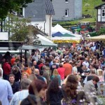 Rund 8.000 Besucher zogen über die Beienbacher Meile Naturmarkt04 150x150 Rund 8.000 Besucher zogen über die Beienbacher Meile