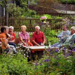 Rund 8.000 Besucher zogen über die Beienbacher Meile Naturmarkt50 150x150 Rund 8.000 Besucher zogen über die Beienbacher Meile