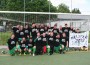 fuss5 Dem FC Kreuztal reichte ein 2:2-Unentschieden gegen Aue-Wingeshausen, um den Aufstieg in die Bezirksliga feiern zu können.