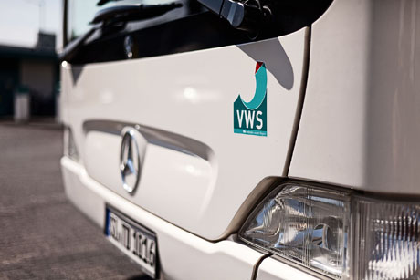 Fahrplananpassungen in Hilchenbach und Siegen VWS Busse bringen Schüler sicher ans Ziel Fahrplananpassungen in Hilchenbach und Siegen