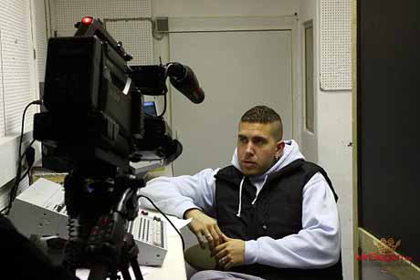 S.L.L. Entertainment – RAP aus Geisweid wirSiegen 27.09.2012 Geisweid 1 S.L.L. Entertainment – RAP aus Geisweid