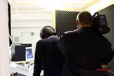 S.L.L. Entertainment – RAP aus Geisweid wirSiegen 27.09.2012 Geisweid 10 S.L.L. Entertainment – RAP aus Geisweid