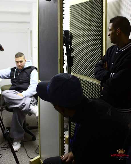S.L.L. Entertainment – RAP aus Geisweid wirSiegen 27.09.2012 Geisweid 2 S.L.L. Entertainment – RAP aus Geisweid