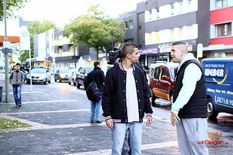 S.L.L. Entertainment – RAP aus Geisweid wirSiegen 27.09.2012 Geisweid 20 S.L.L. Entertainment – RAP aus Geisweid