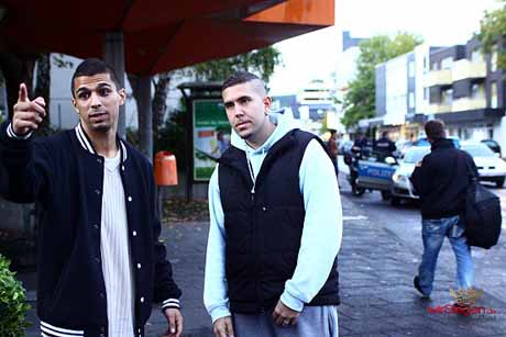 S.L.L. Entertainment – RAP aus Geisweid wirSiegen 27.09.2012 Geisweid 22 S.L.L. Entertainment – RAP aus Geisweid
