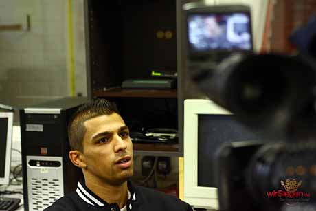 S.L.L. Entertainment – RAP aus Geisweid wirSiegen 27.09.2012 Geisweid 7 S.L.L. Entertainment – RAP aus Geisweid