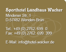 Wacker