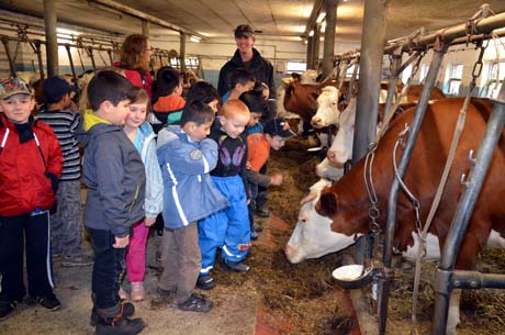 Wandern Schule x-Tal21 Wandern Schule x-Tal21