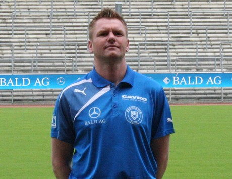 Sportfreunde Siegen finden Team Lösung für Posten des Sportlichen Leiters MichaelBoris Sportfreunde Siegen finden Team Lösung für Posten des Sportlichen Leiters