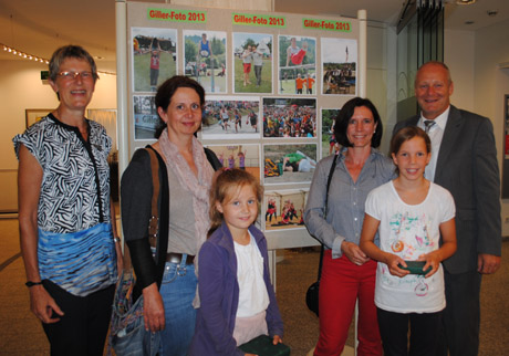 Giller Foto 2013: Preise wurden übergeben GillerfotoGewinner Giller Foto 2013: Preise wurden übergeben
