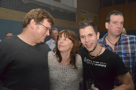 Queen Kings rockten in der Dreisbachhalle QueenKings 47 Queen Kings rockten in der Dreisbachhalle