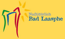 Logo Tourismus Bad Laasphe TKS