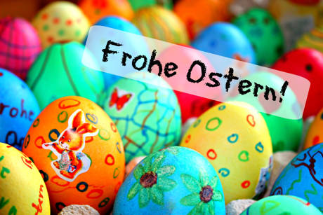 Frohe Ostern 2016_Foto_Hercher